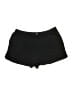Gap Solid Black Athletic Shorts Size XL - photo 1