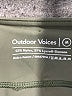 Outdoor Voices Green Active Pants Size M - photo 7