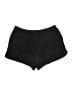 Gap Solid Black Athletic Shorts Size XL - photo 2