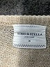 Assorted Brands Stripes Tan Pullover Sweater Size S - photo 7