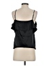 Guess Black Sleeveless Blouse Size S - photo 2