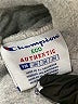 Champion Silver Pullover Hoodie Size M (youth) - photo 3