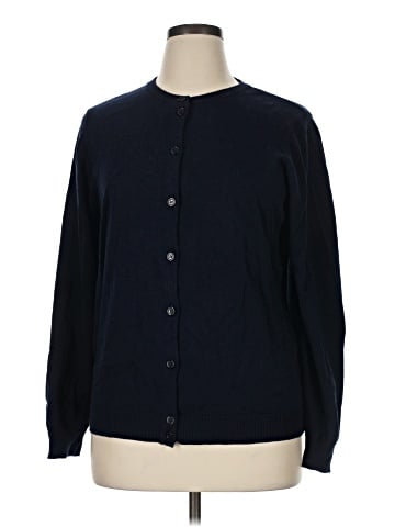 Lillusory Cardigan (view 1)