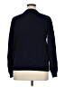 Lillusory 100% Cotton Blue Cardigan Size XL - photo 2