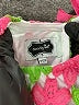 Mud Pie Green Dress Size 9-12 mo - photo 3