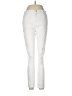 J Brand White Jeans Size 29 waist - photo 1