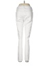 J Brand White Jeans Size 29 waist - photo 2
