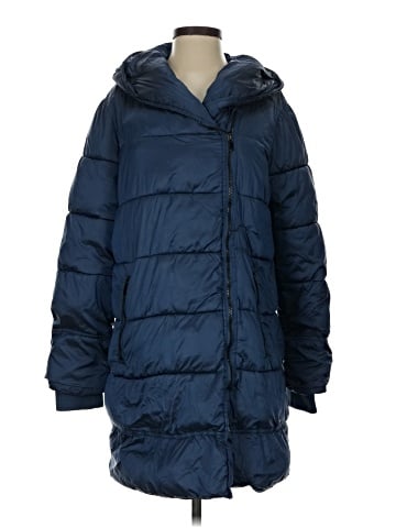 Centigrade Coat (view 1)
