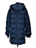 Centigrade 100% Nylon Blue Coat Size S - photo 2