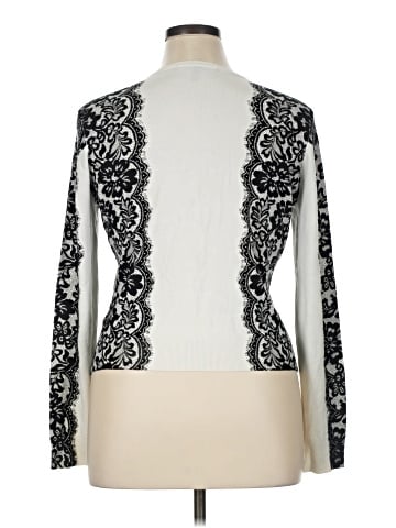 White House Black Market Cardigan (view 2)
