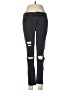 Refuge Hearts Black Jeans Size 8 - photo 1