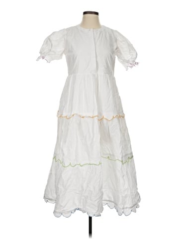 English Factory Casual Dress (view 1)
