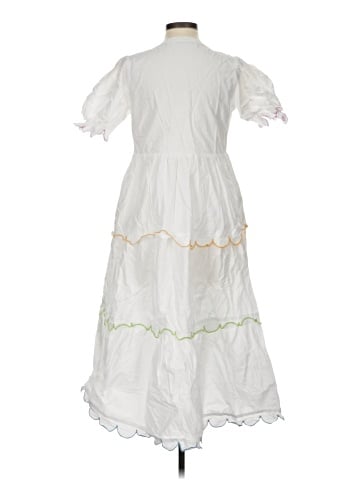 English Factory Casual Dress (view 2)