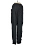 Eddie Bauer Solid Black Casual Pants Size 8 - photo 2