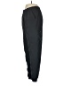 Eddie Bauer Solid Black Casual Pants Size 8 - photo 5