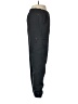 Eddie Bauer Solid Black Casual Pants Size 8 - photo 4