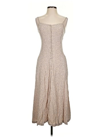 Ines de la Fressange for Uniqlo Casual Dress (view 1)
