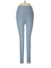 Victoria's Secret Blue Active Pants Size 8 - photo 1