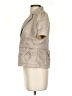 RACHEL Rachel Roy 100% Polyester Gray Jacket Size 4 - photo 5