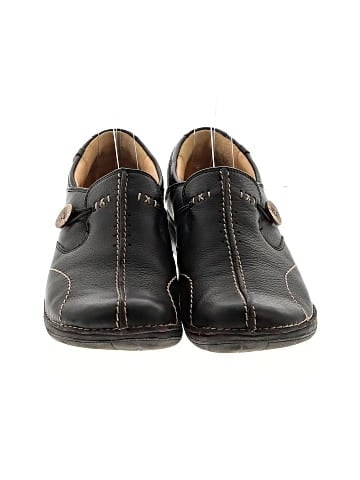 Unstructured by Clarks Flats (view 2)