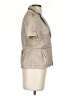 RACHEL Rachel Roy 100% Polyester Gray Jacket Size 4 - photo 4