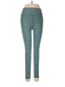 Victoria's Secret Teal Active Pants Size 8 - photo 1