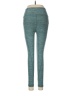 Victoria's Secret Teal Active Pants Size 8 - photo 2