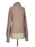 Venus Tan Turtleneck Sweater Size S - photo 1
