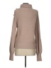 Venus Tan Turtleneck Sweater Size S - photo 2