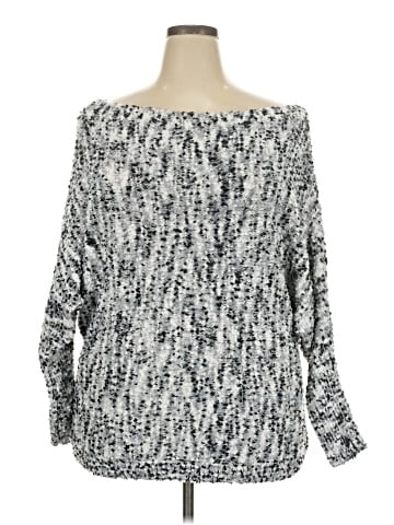 Maurices Pullover Sweater (view 1)