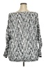 Maurices Tweed Silver Pullover Sweater Size 20 (2) - photo 2