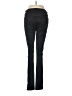 J Brand Black Jeggings Size 29 waist - photo 2