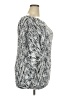 Maurices Tweed Silver Pullover Sweater Size 20 (2) - photo 4