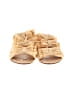 PLV Studio Gold Sandals Size 9 1/2 - photo 2