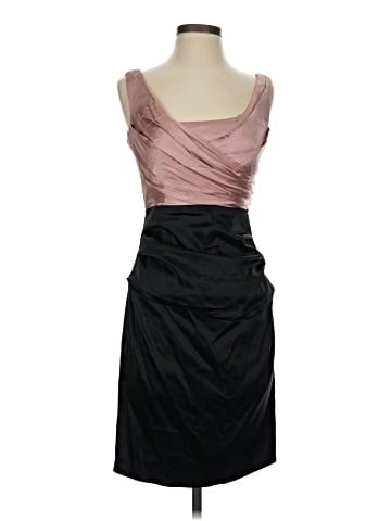 Suzi Chin for Maggy Boutique Cocktail Dress (view 1)