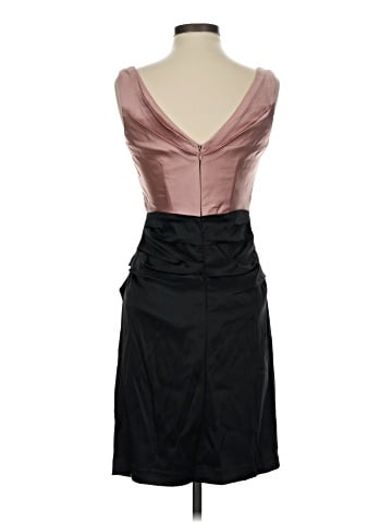 Suzi Chin for Maggy Boutique Cocktail Dress (view 2)