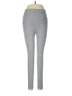 Victoria's Secret Gray Active Pants Size 8 - photo 1