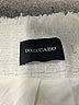 Dolce Cabo 100% Polyester Ivory Blazer Size S - photo 6