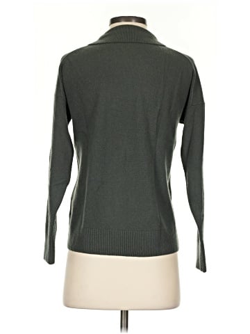 Quince Cashmere Pullover Sweater (view 2)