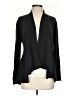 Eileen Fisher Gray Black Cardigan Size S - photo 1