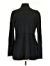 Eileen Fisher Gray Black Cardigan Size S - photo 2