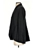 Eileen Fisher Gray Black Cardigan Size S - photo 5