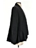 Eileen Fisher Gray Black Cardigan Size S - photo 4
