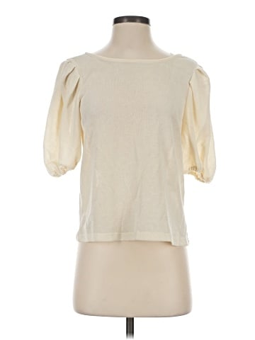 English Factory Short Sleeve Top (view 1)