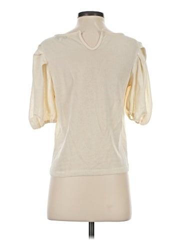 English Factory Short Sleeve Top (view 2)