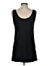Theory Solid Black Casual Dress Size S - photo 2