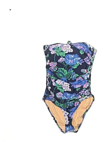 J.Crew One Piece Swimsuit (view 1)