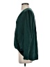 A.L.C. Green Long Sleeve Blouse Size 4 - photo 5