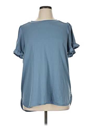 Cupio Short Sleeve T-Shirt (view 1)