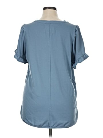 Cupio Short Sleeve T-Shirt (view 2)